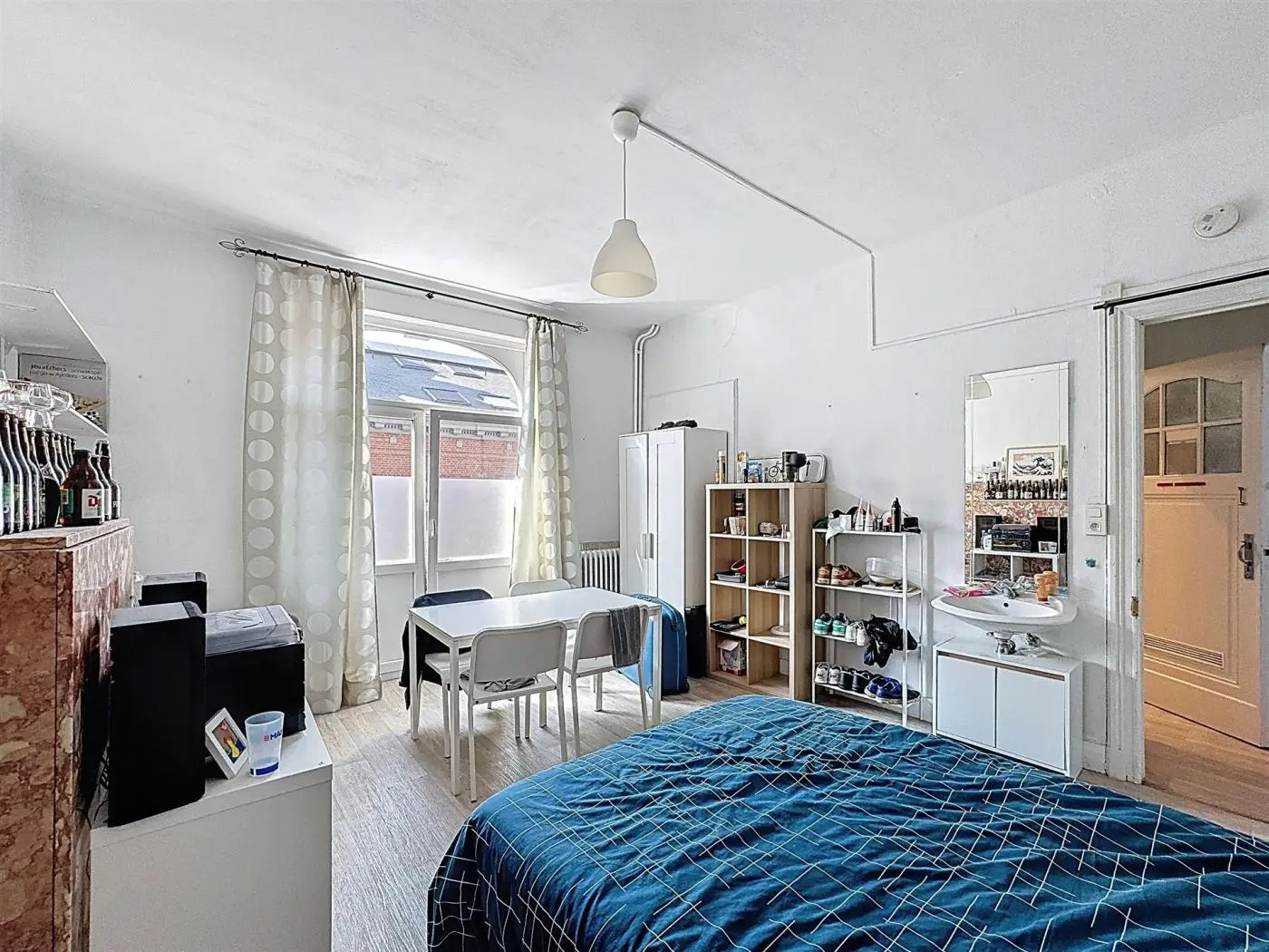 Commerce-Bureaux-Rapport