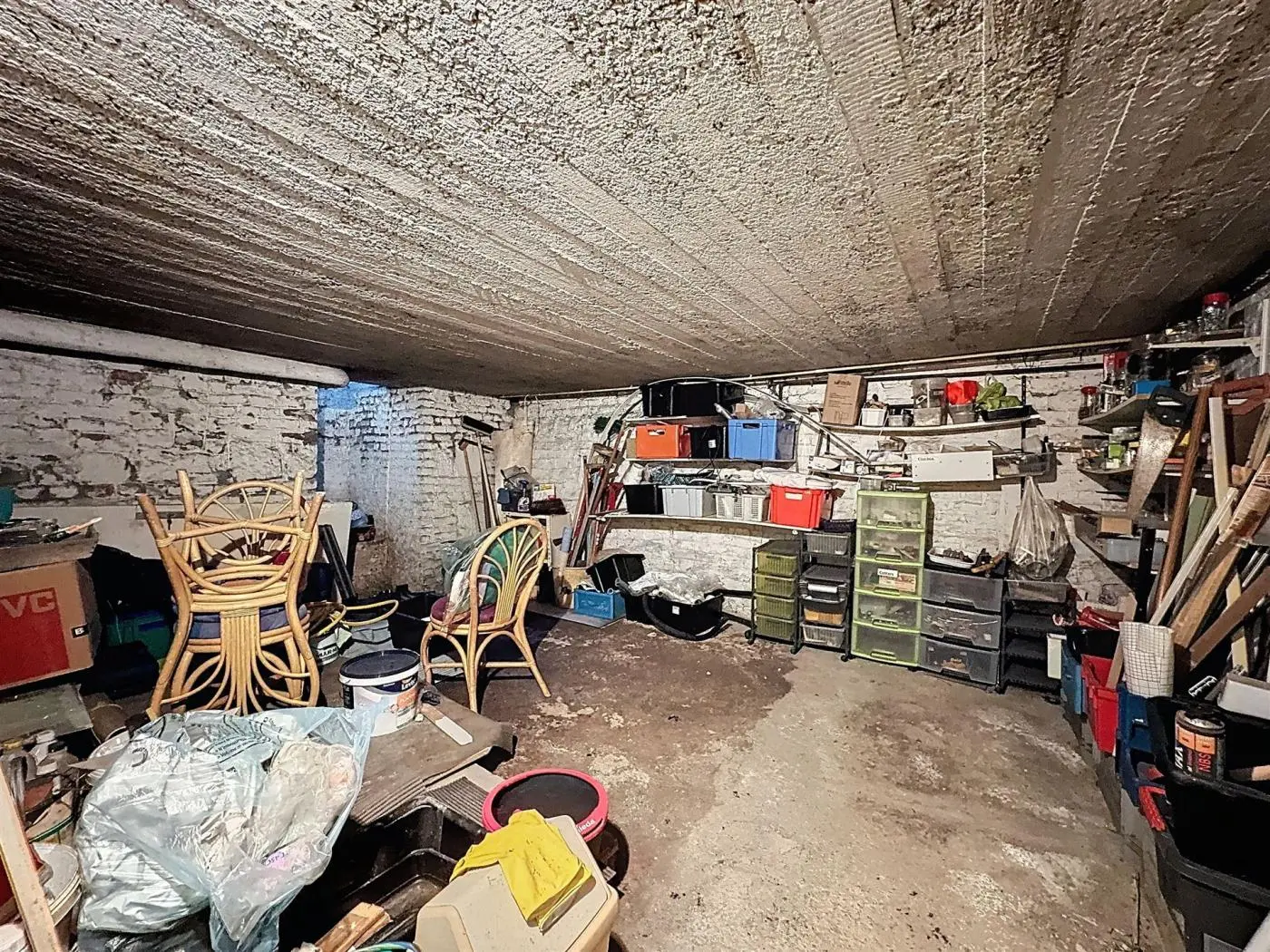 Commerce-Bureaux-Rapport