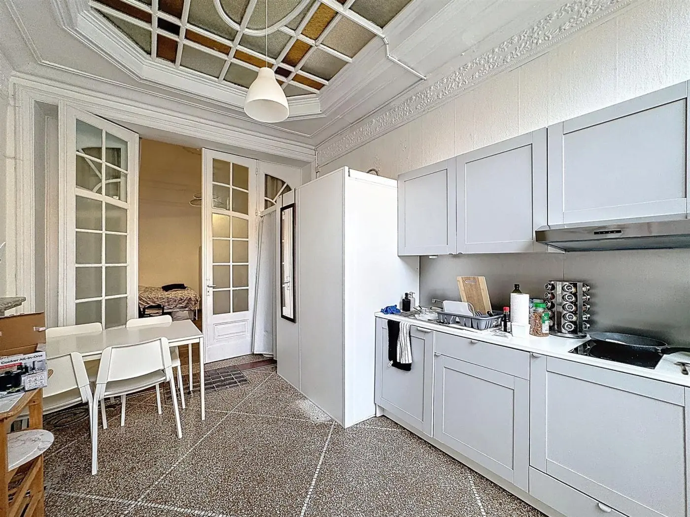 Commerce-Bureaux-Rapport