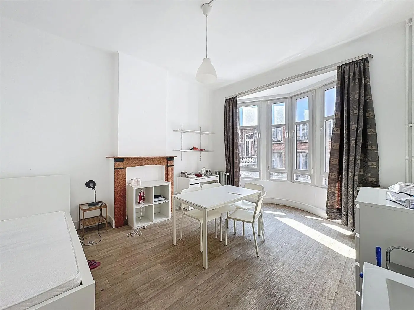 Commerce-Bureaux-Rapport