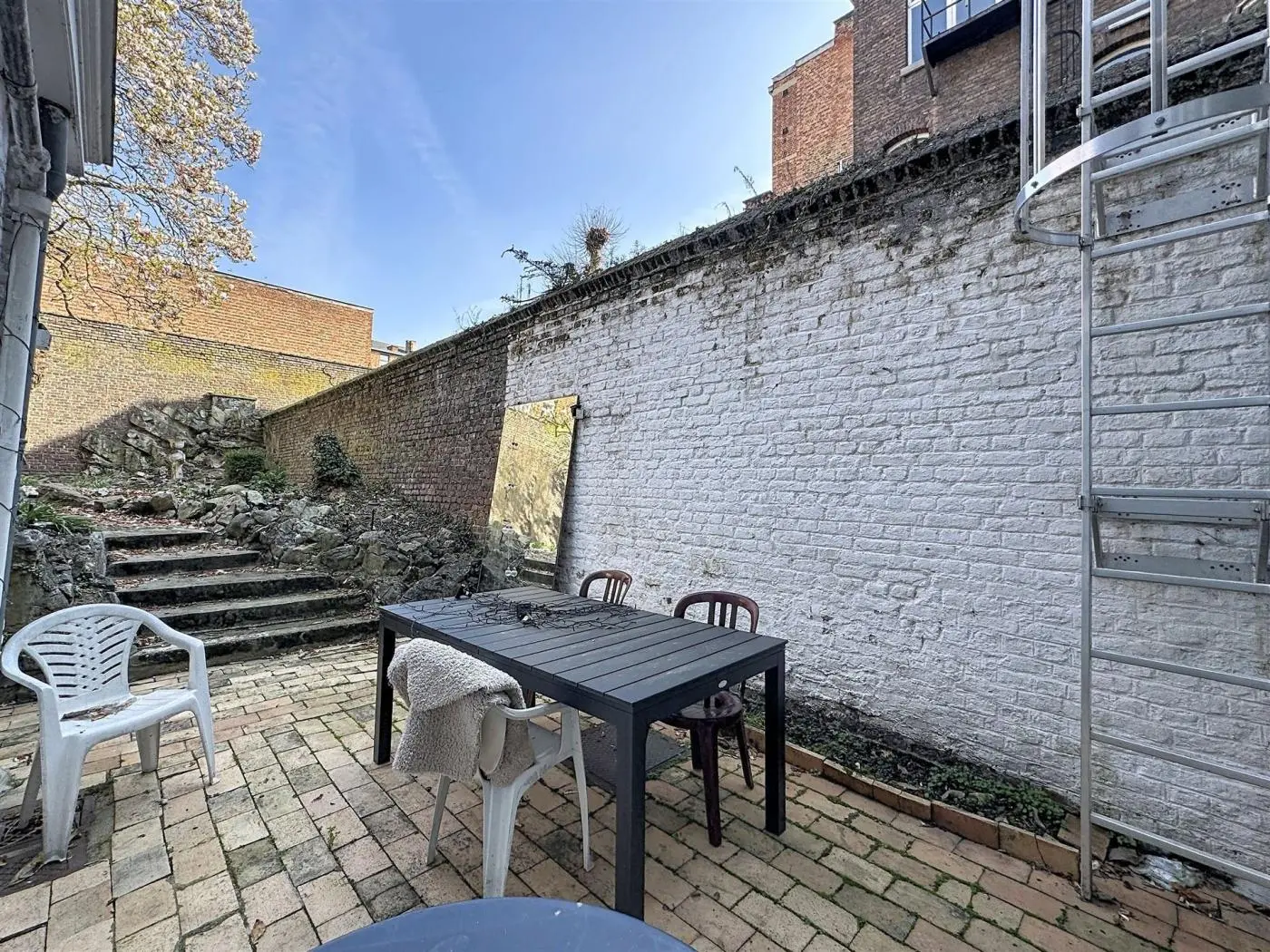 Commerce-Bureaux-Rapport