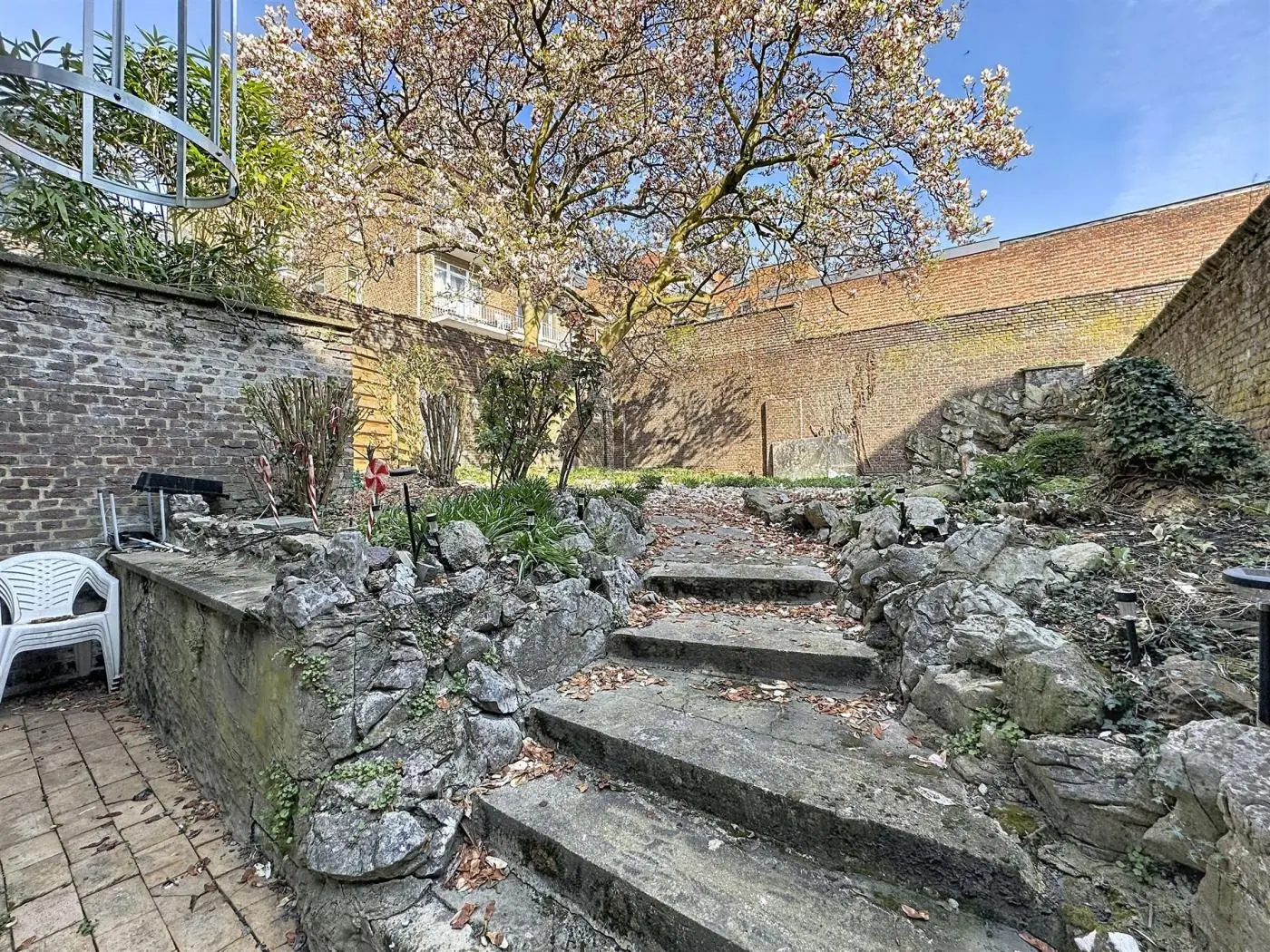 Commerce-Bureaux-Rapport