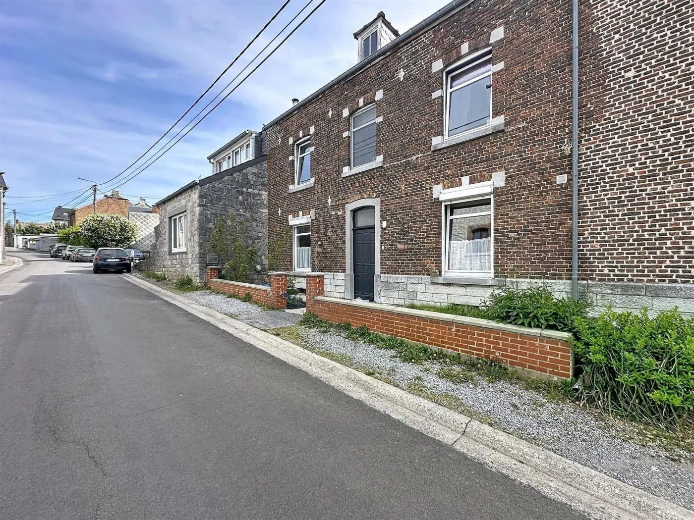 maison 2 façades