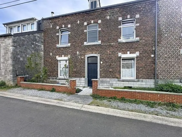 maison 2 façades