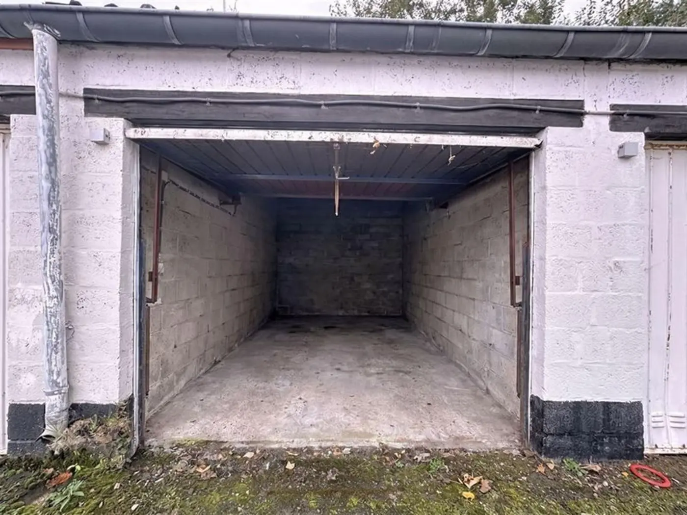garage