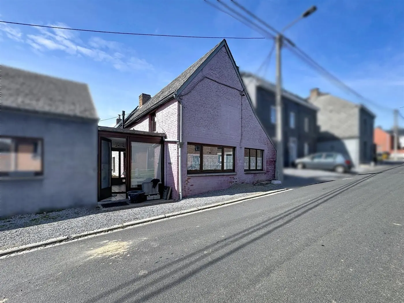 Maison