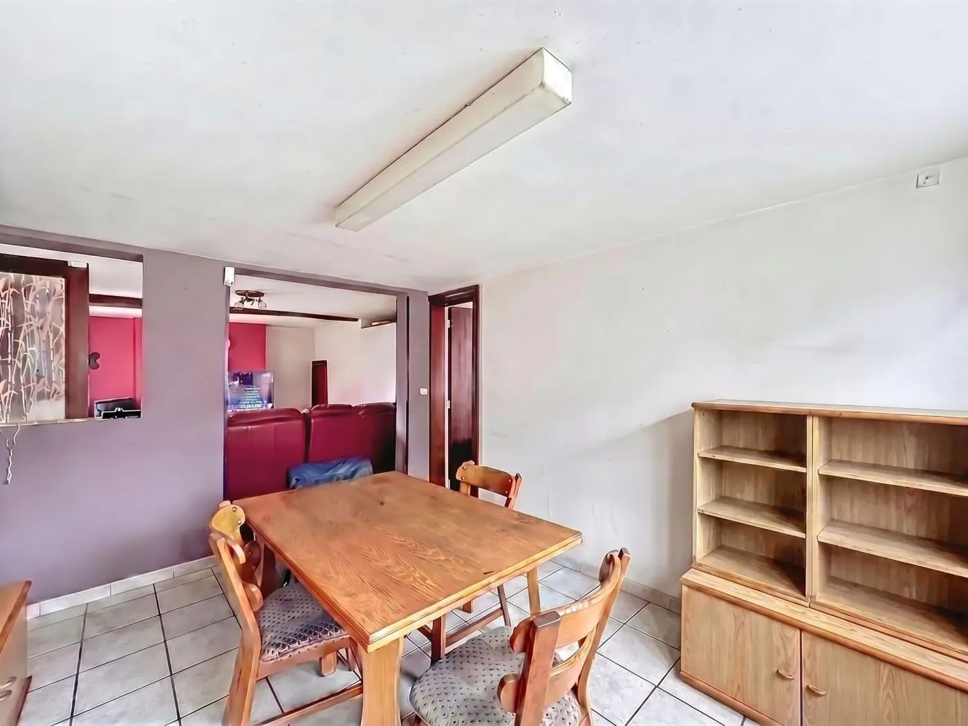 Maison