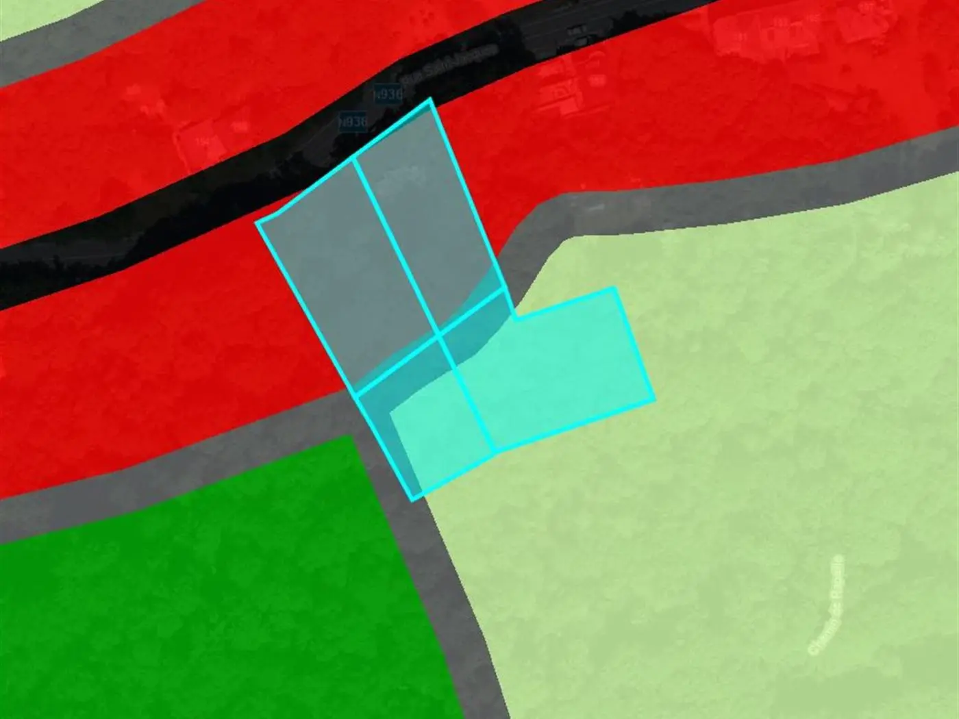 Terrain