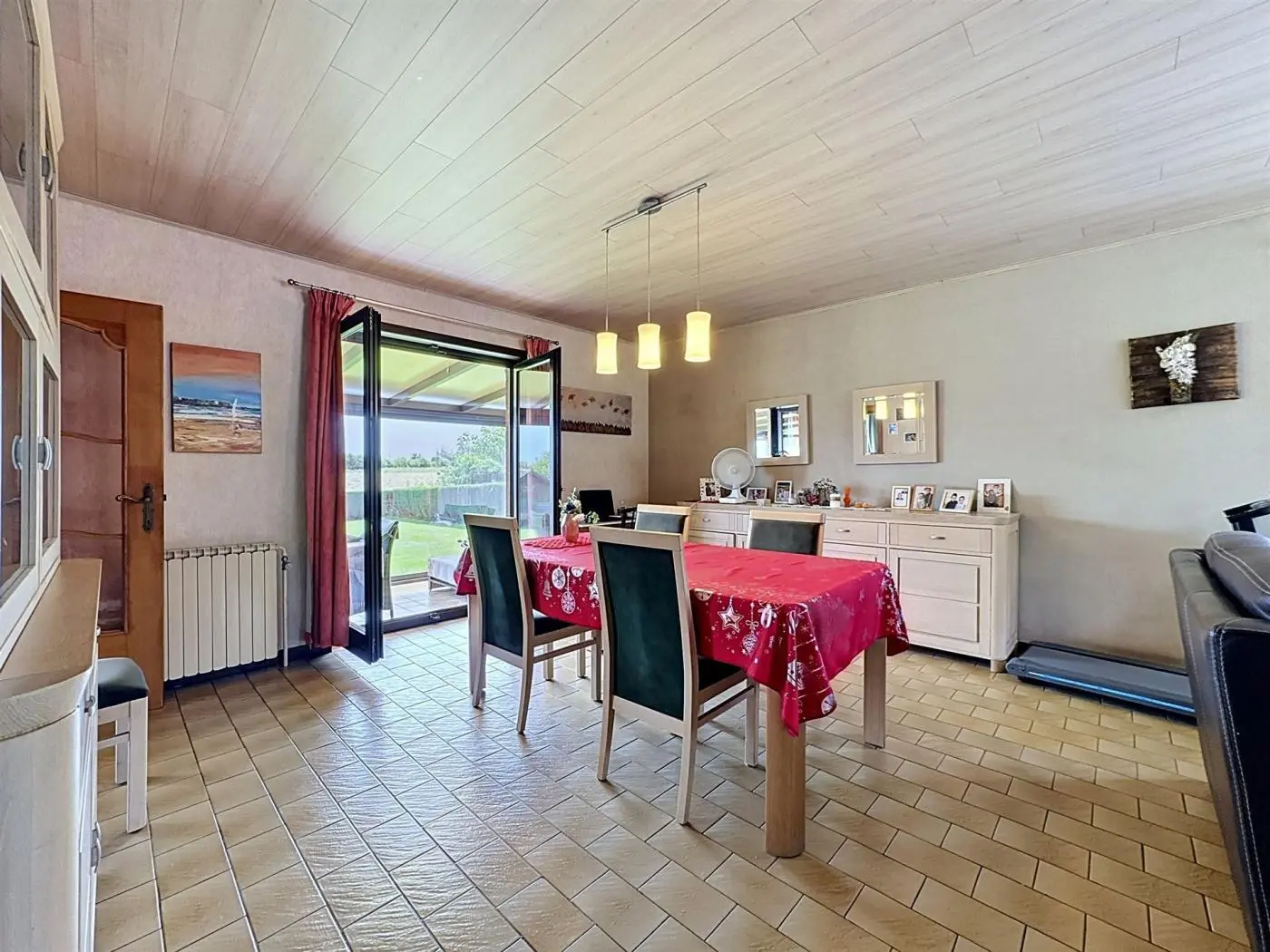 Maison