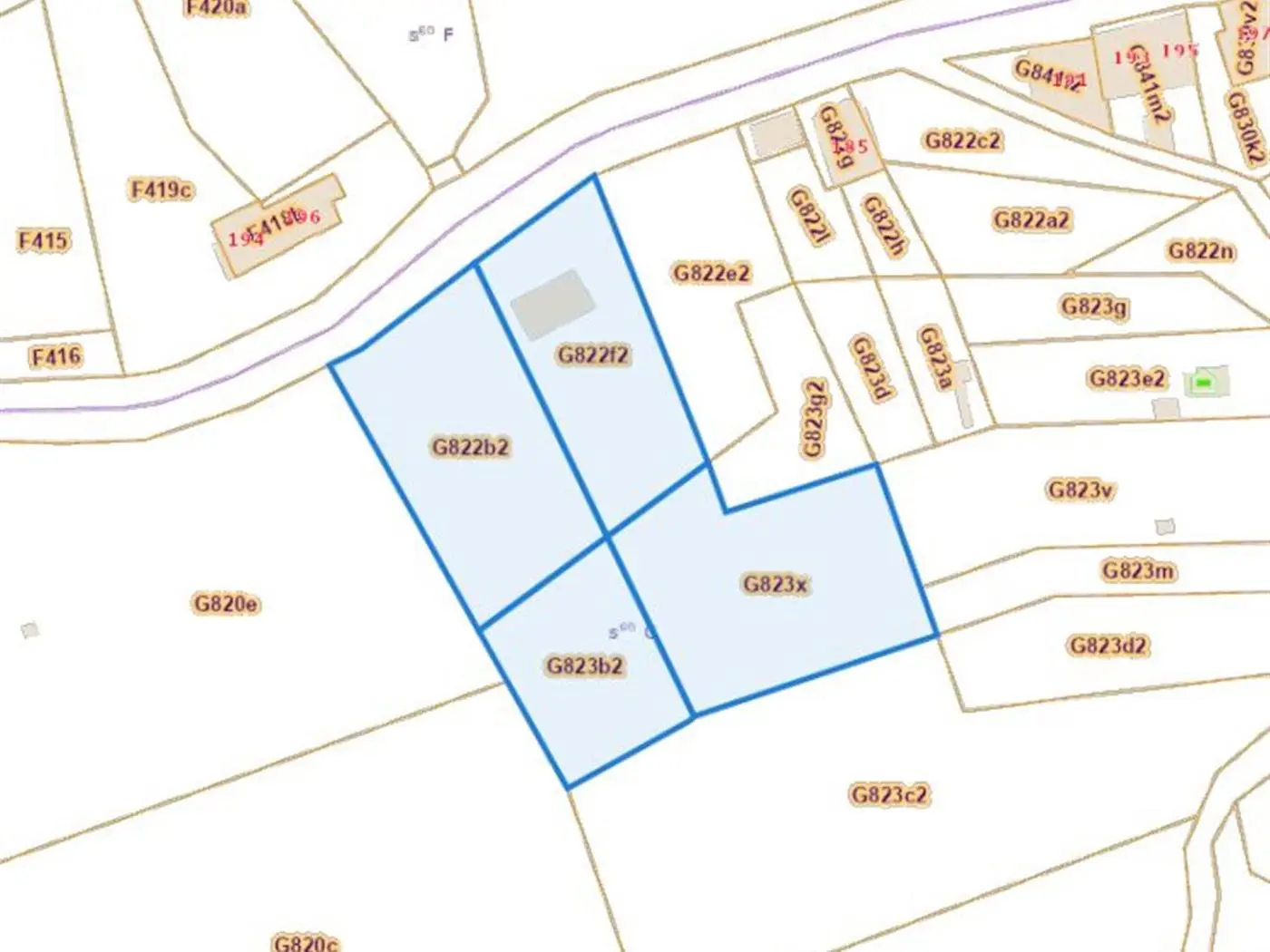 Terrain