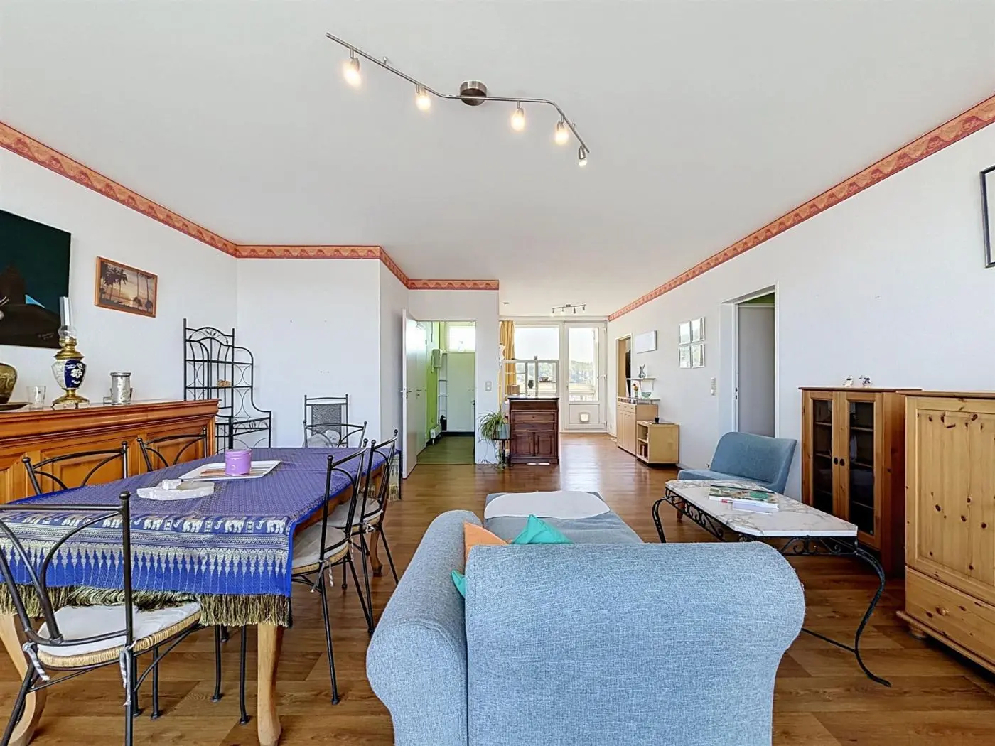 Appartement
