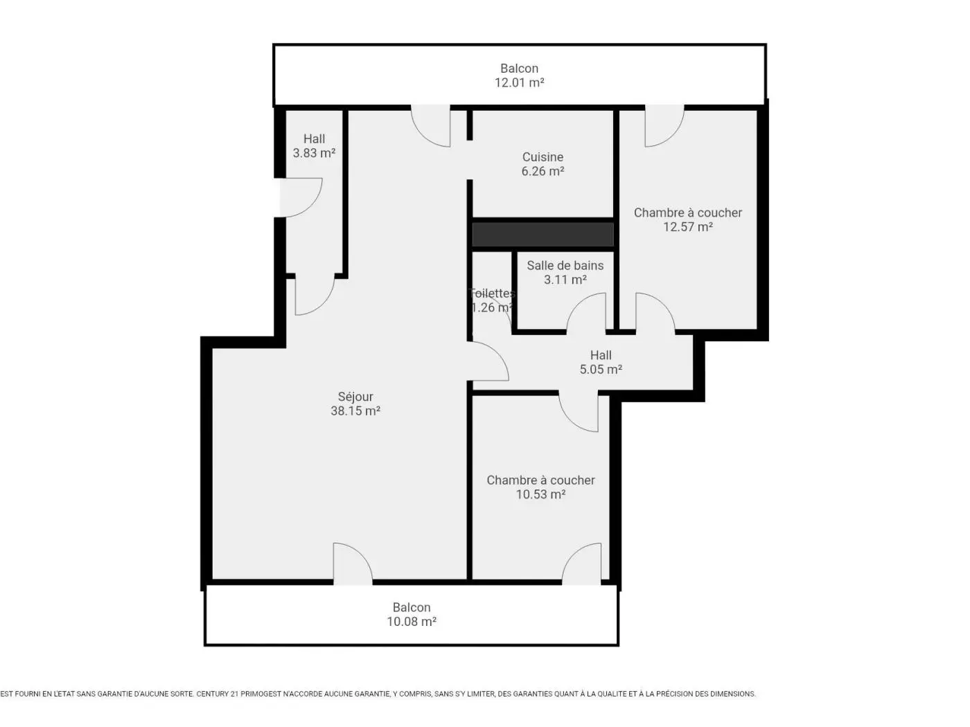 Appartement