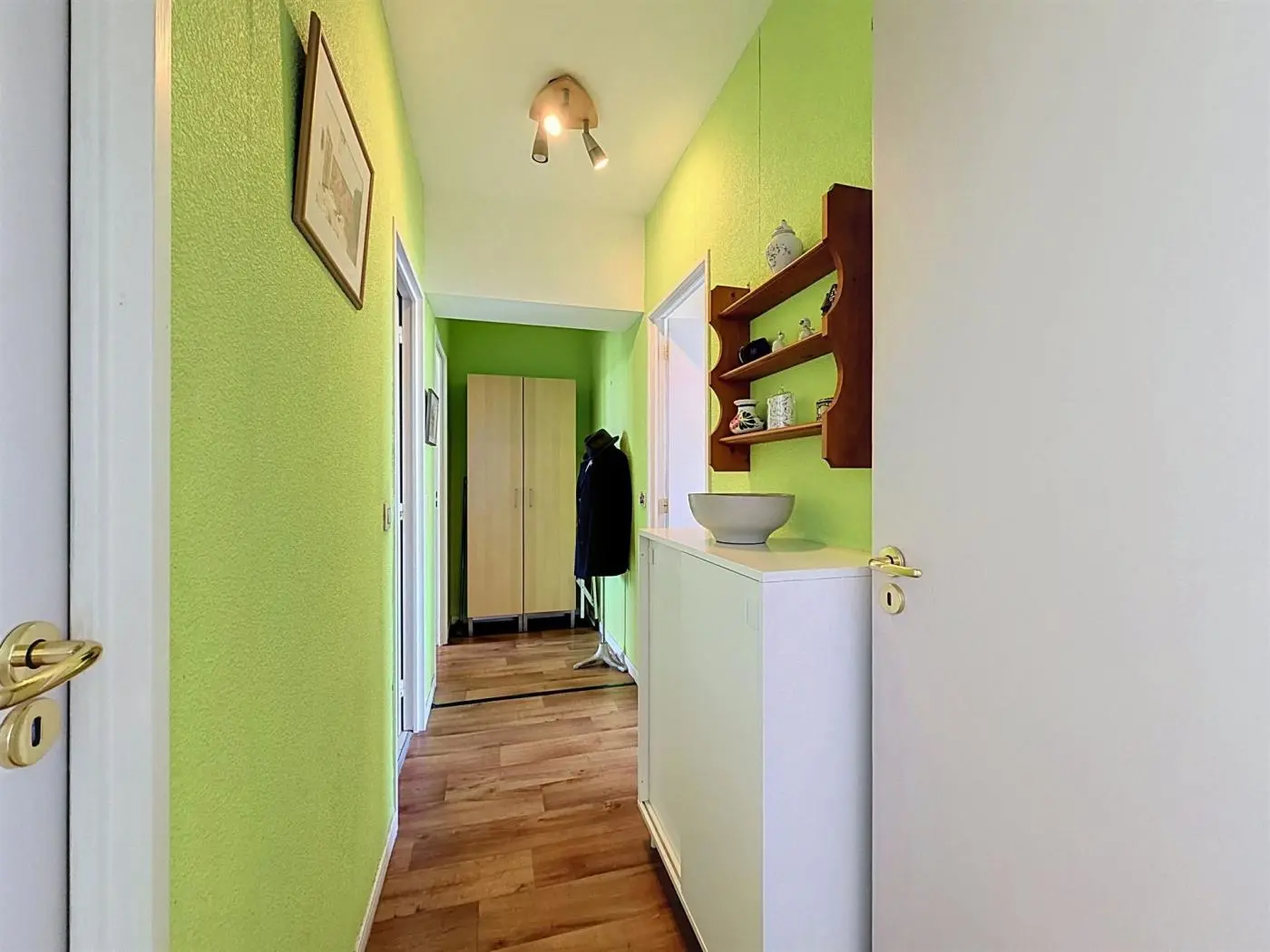 Appartement