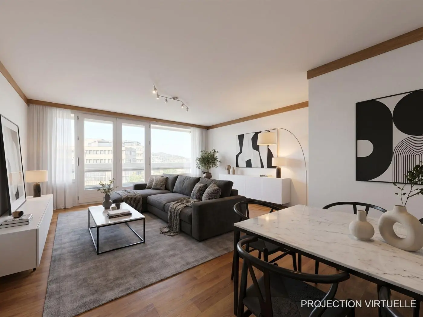 Appartement