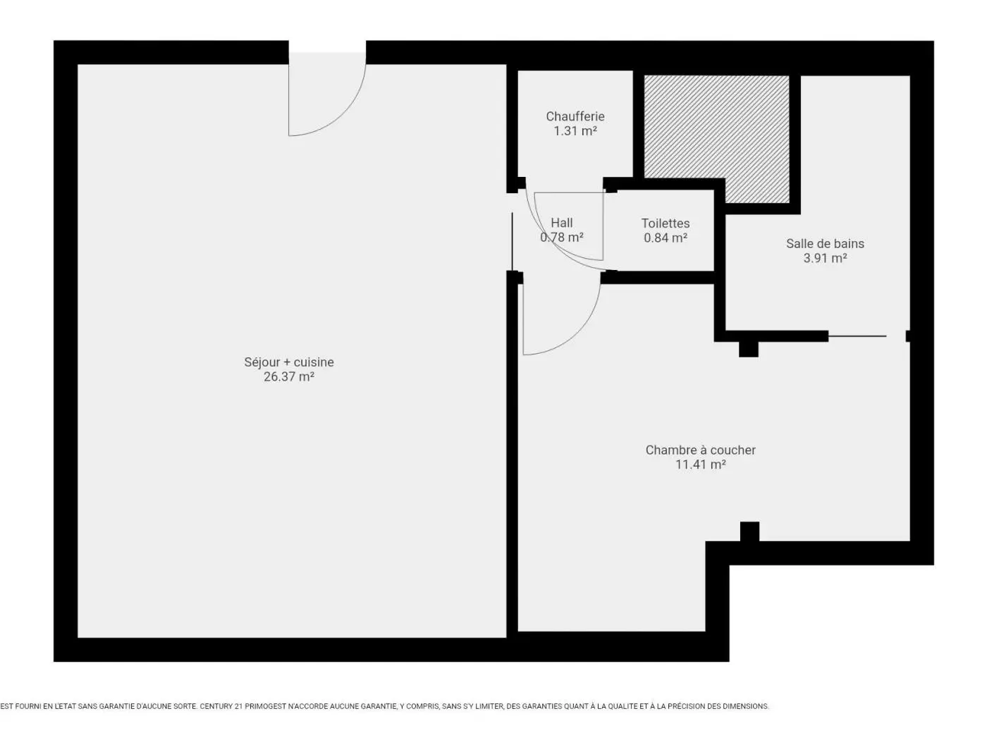 Appartement