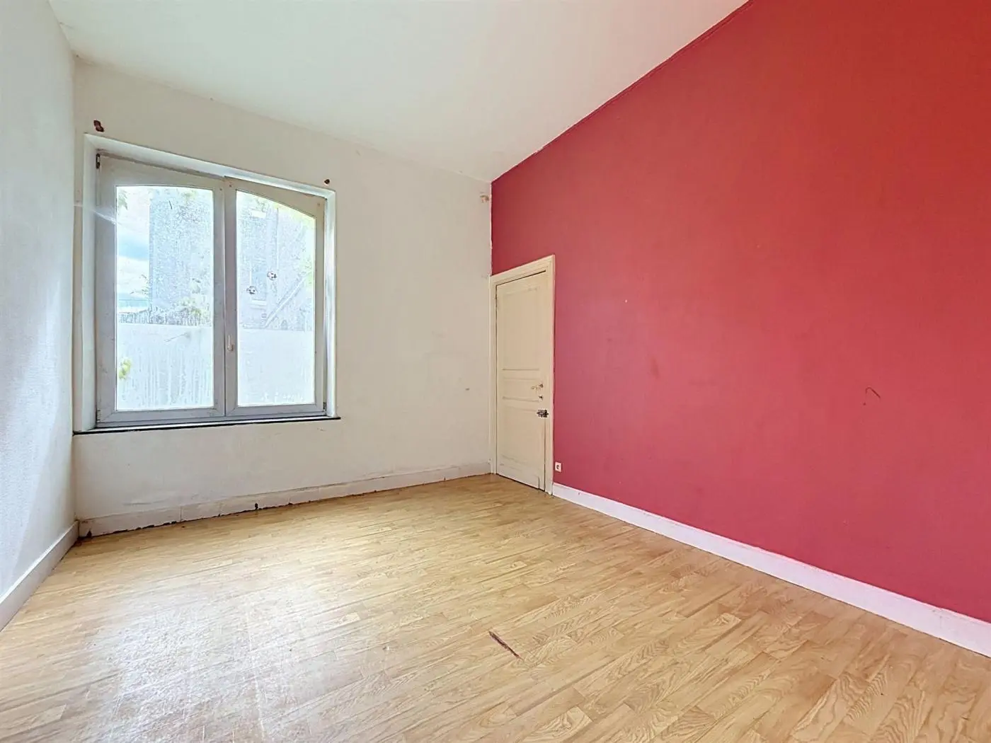 immeuble à appartements