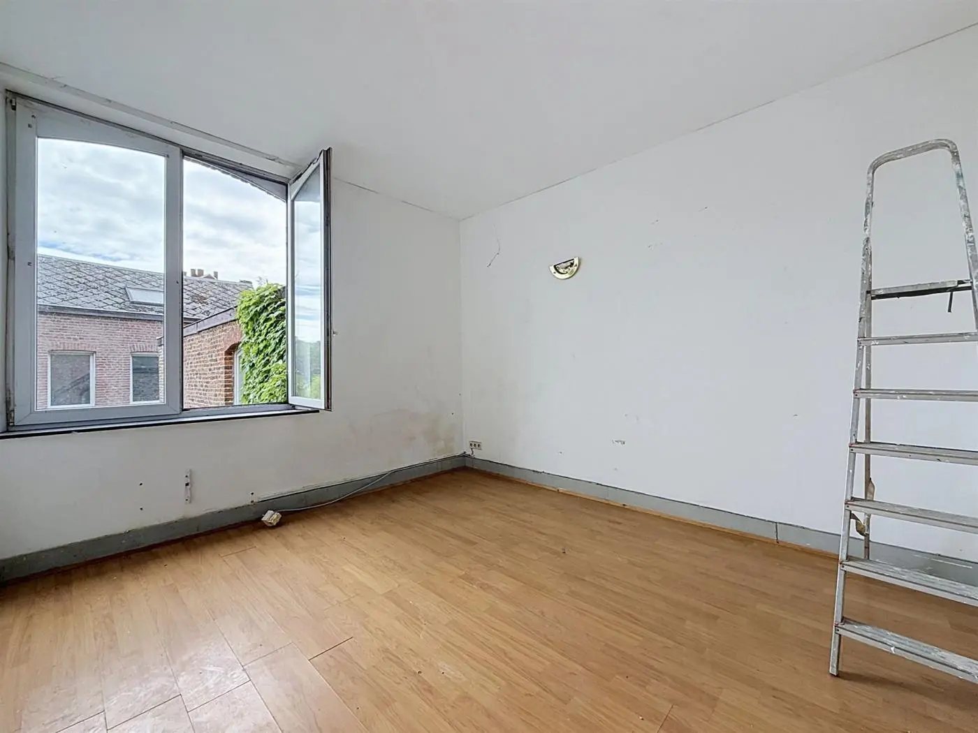 immeuble à appartements