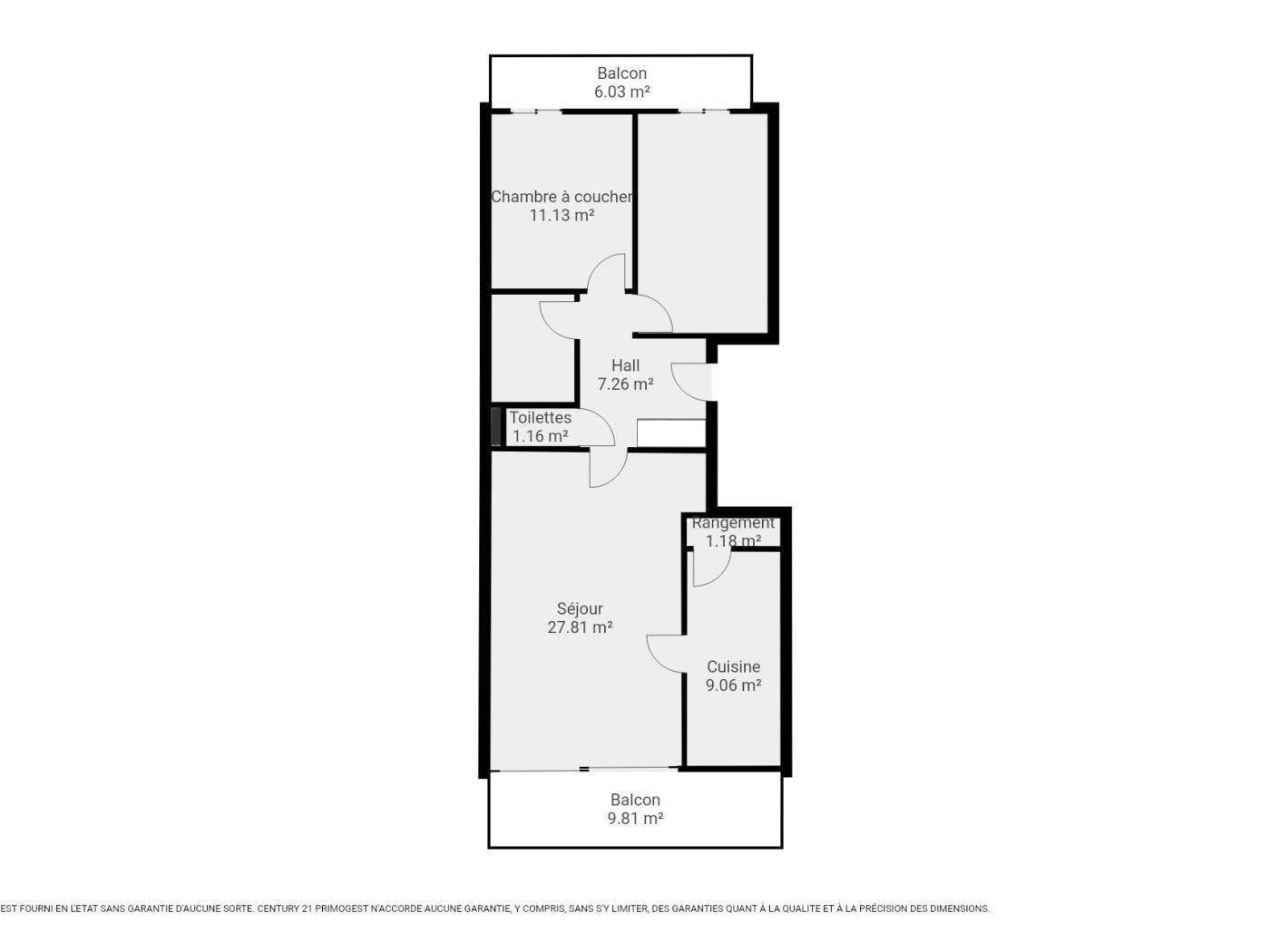 Appartement