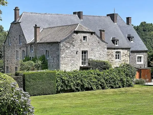 maison 4 façades