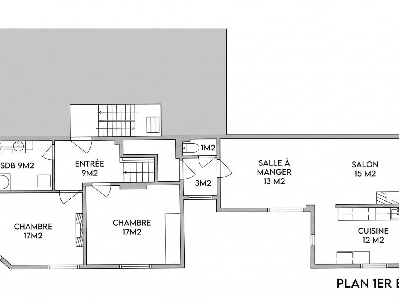 Appartement
