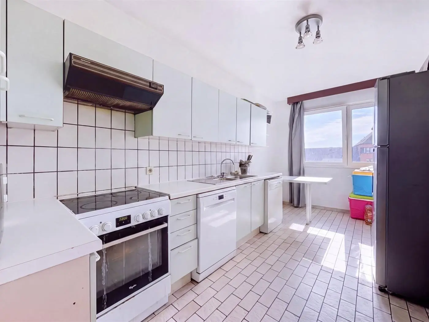 Appartement