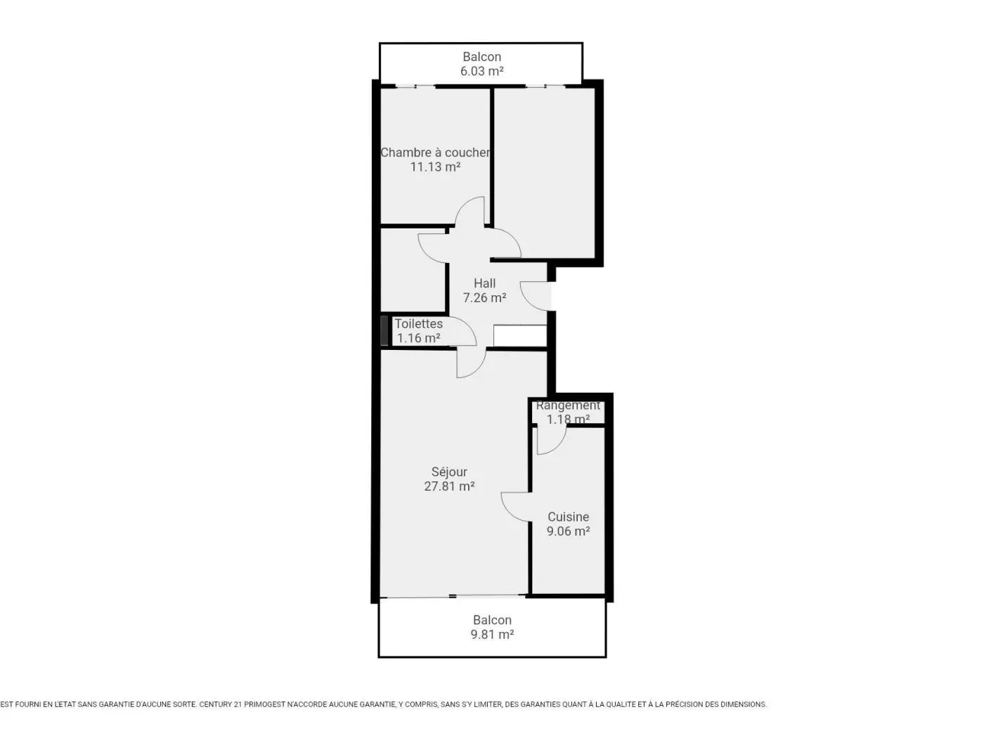 Appartement