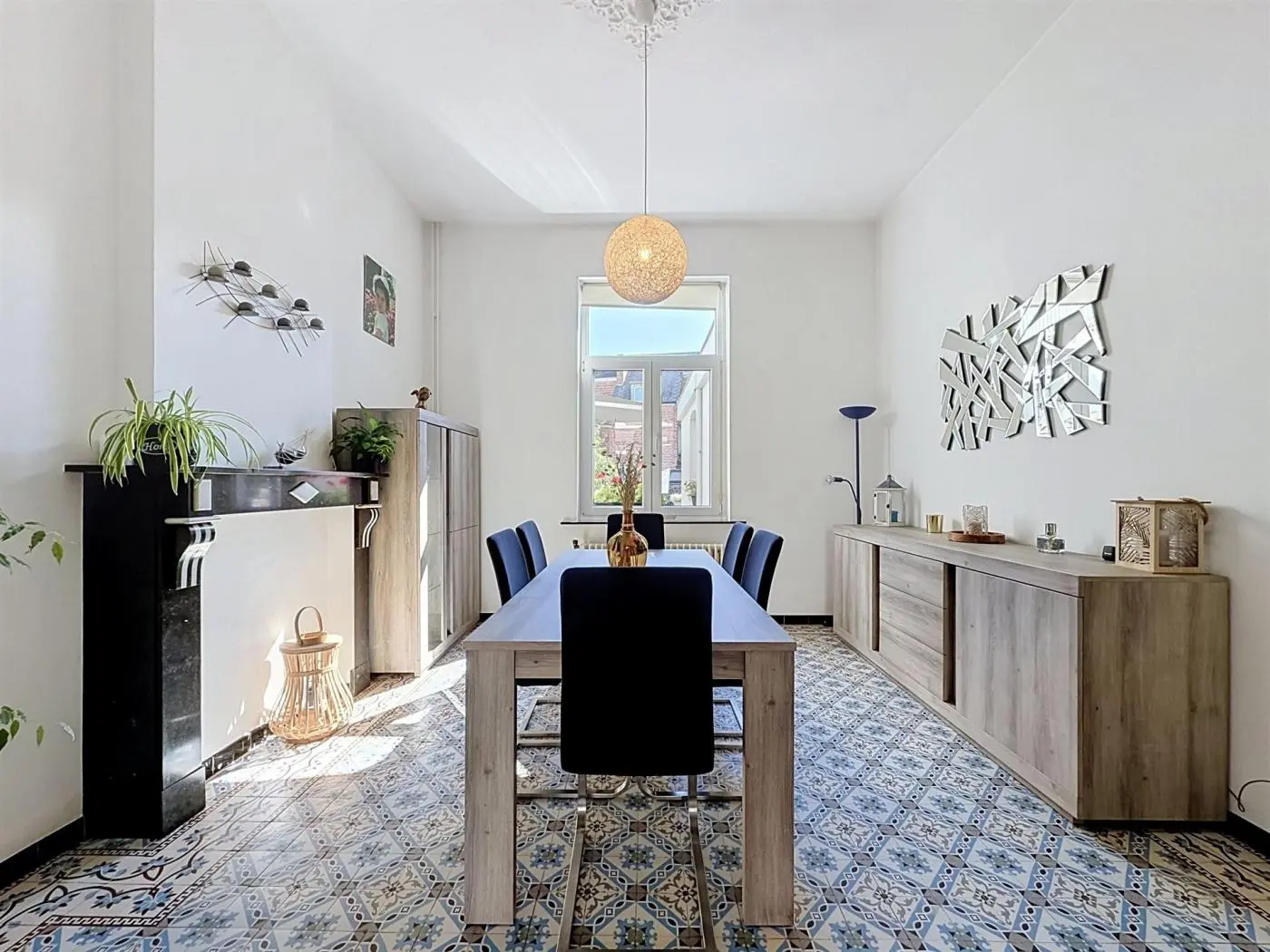 Maison
