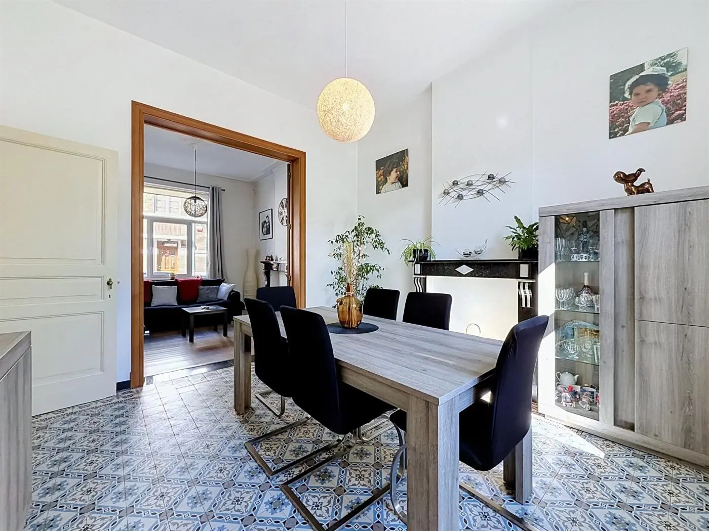 Maison