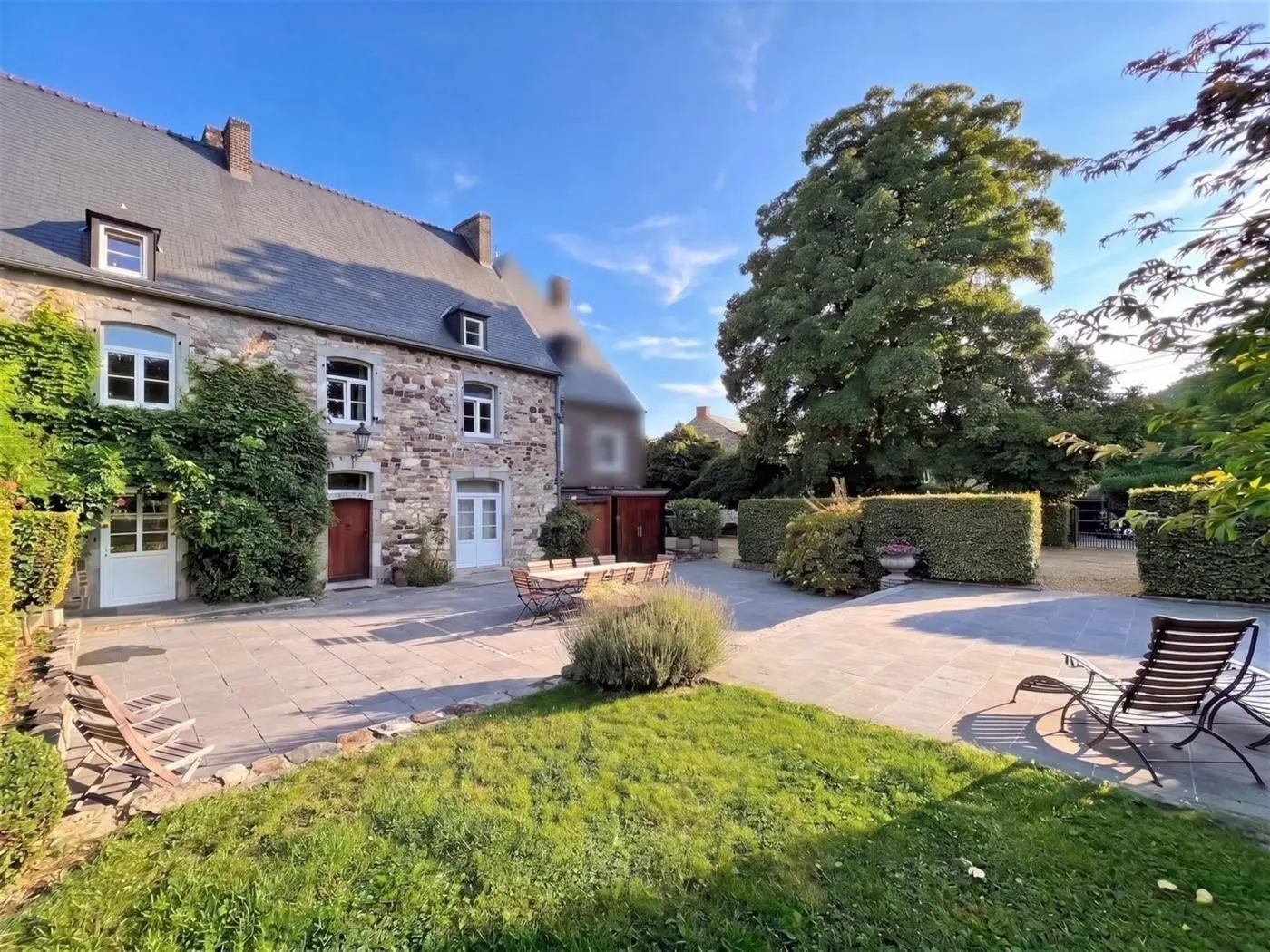 Maison