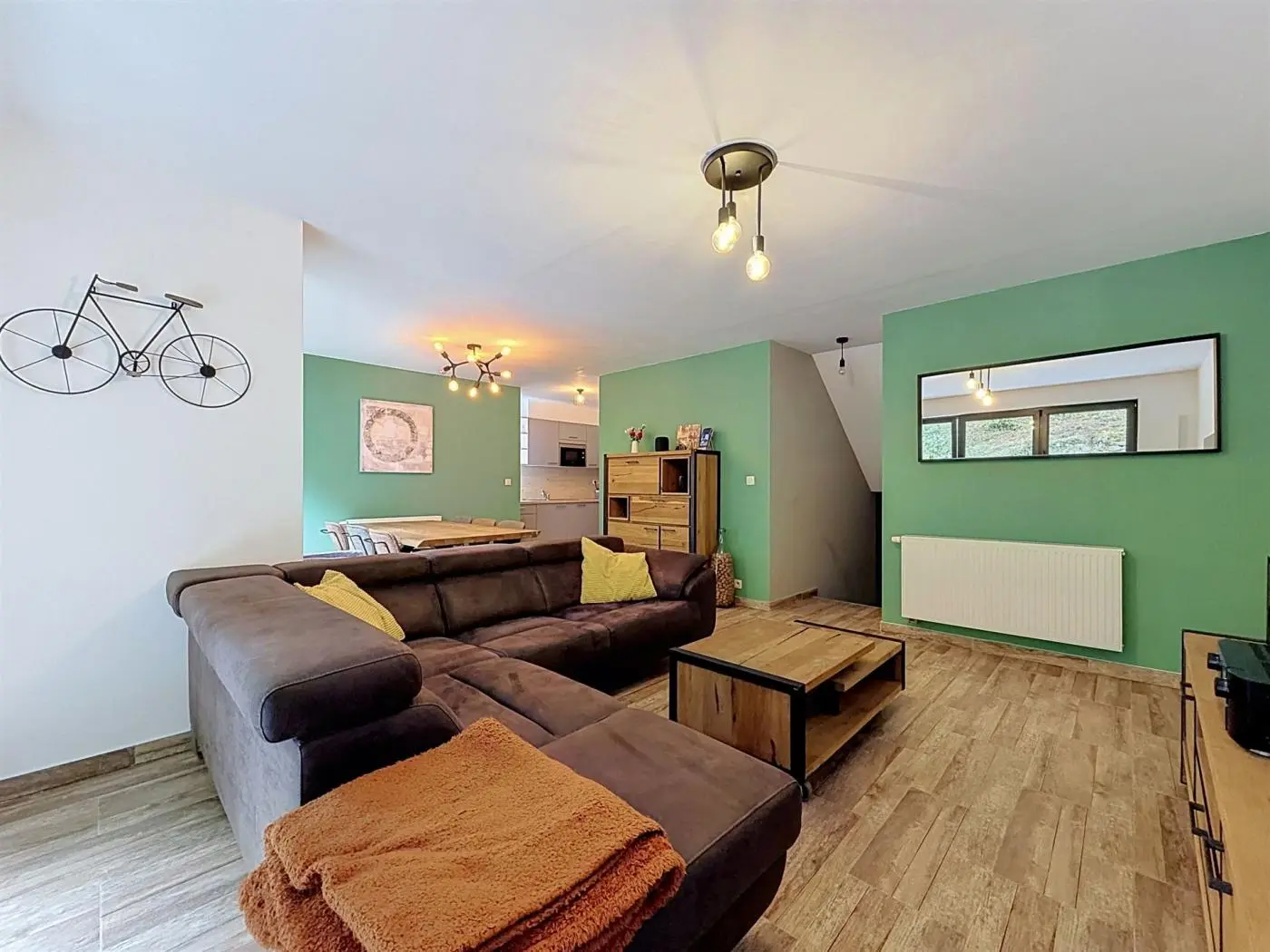 Appartement