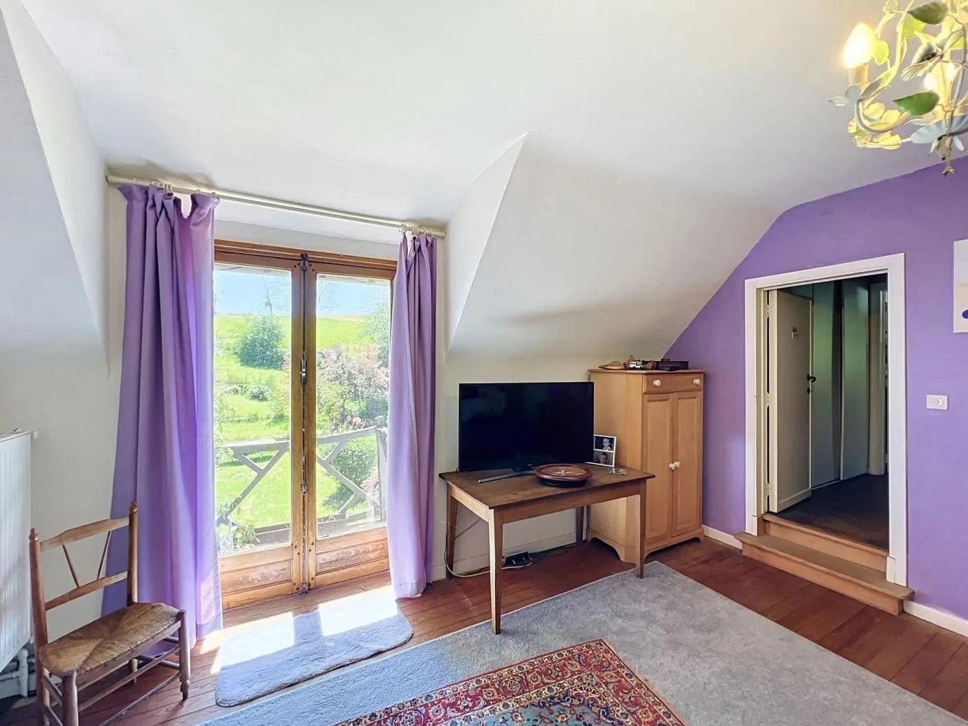 Maison