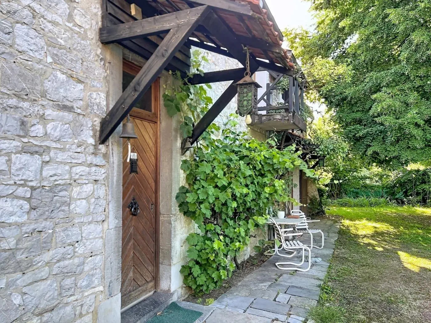 Maison