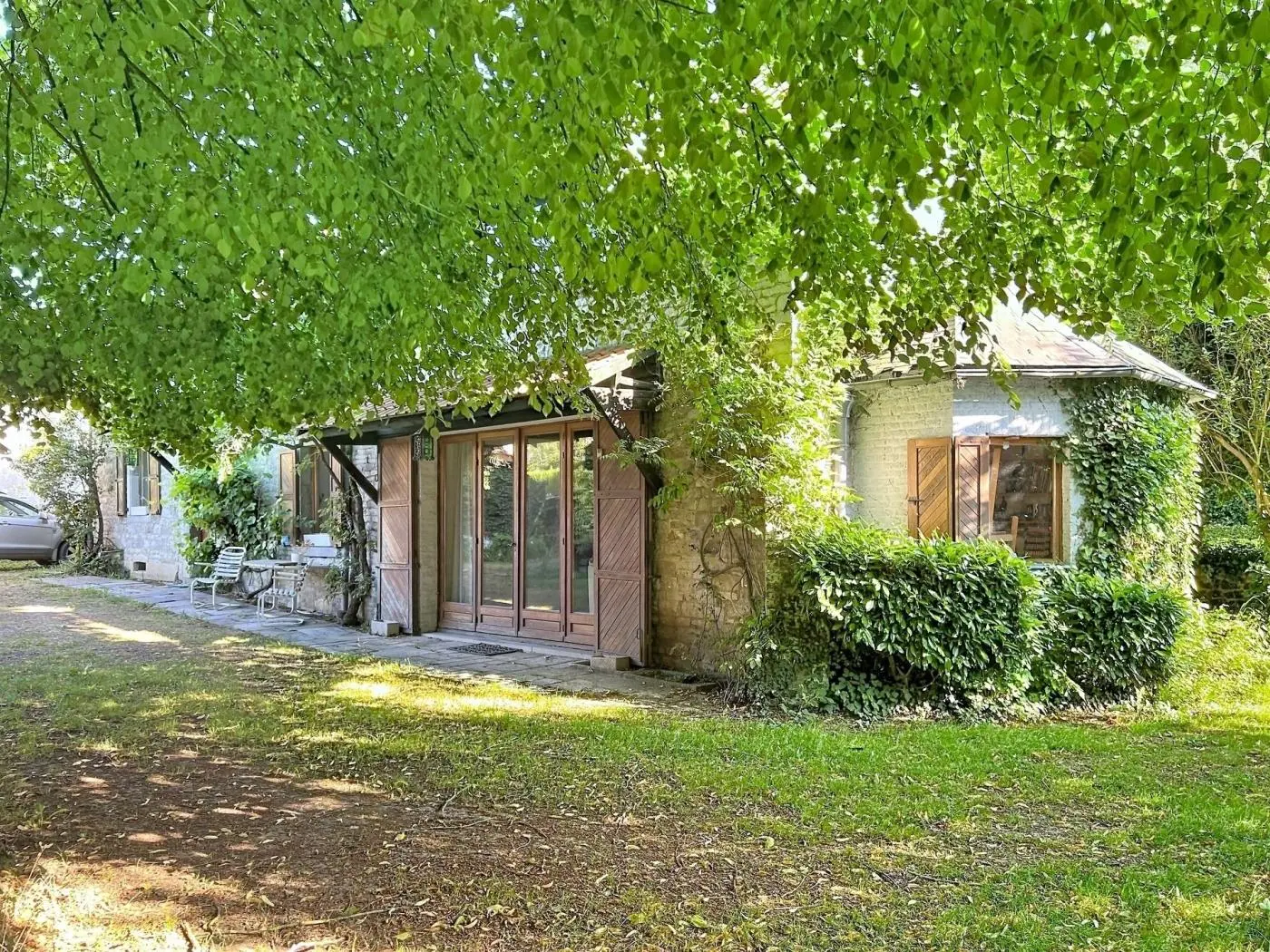 Maison
