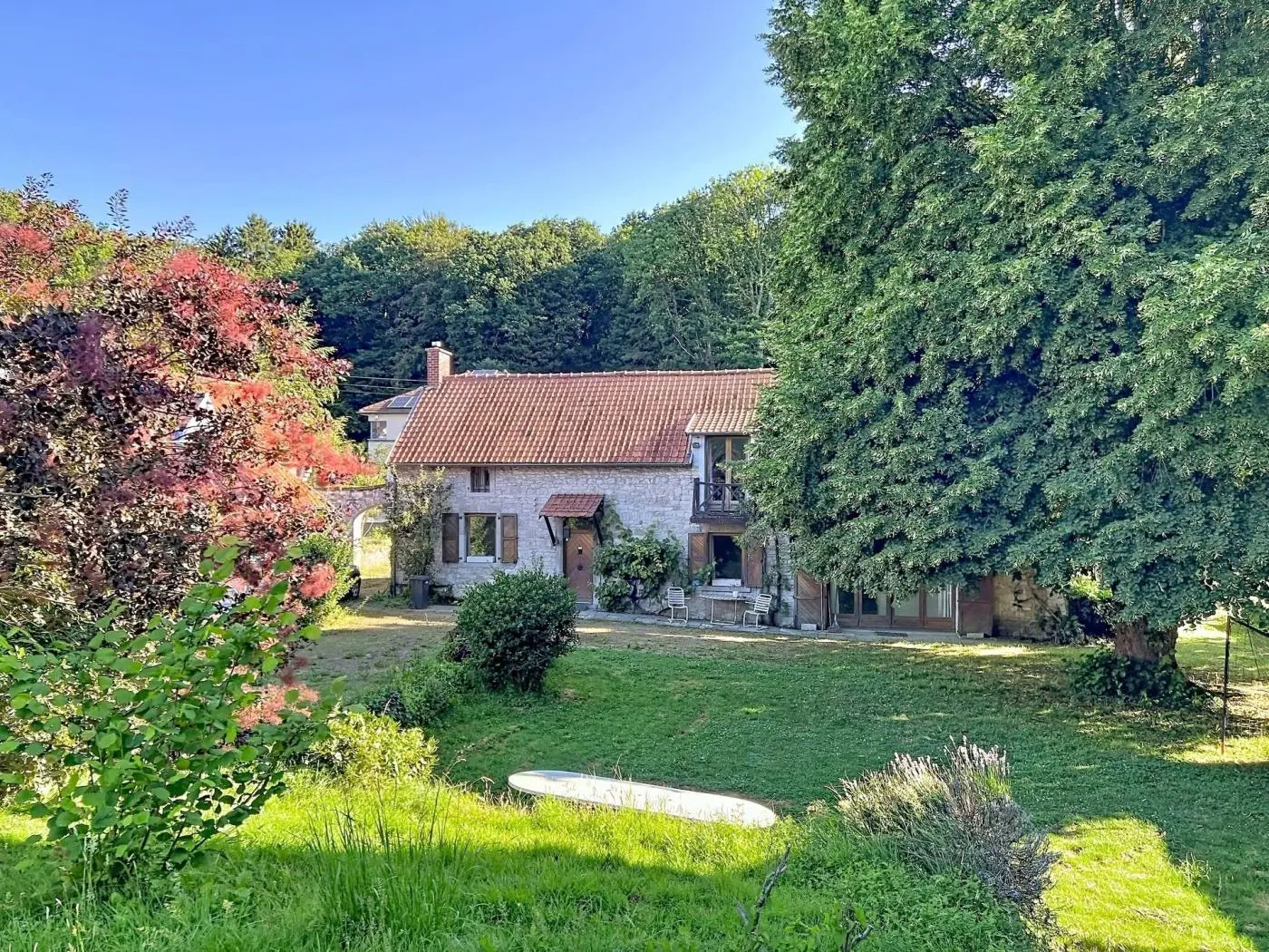 Maison