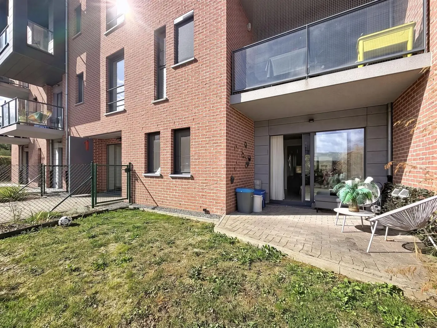 Appartement