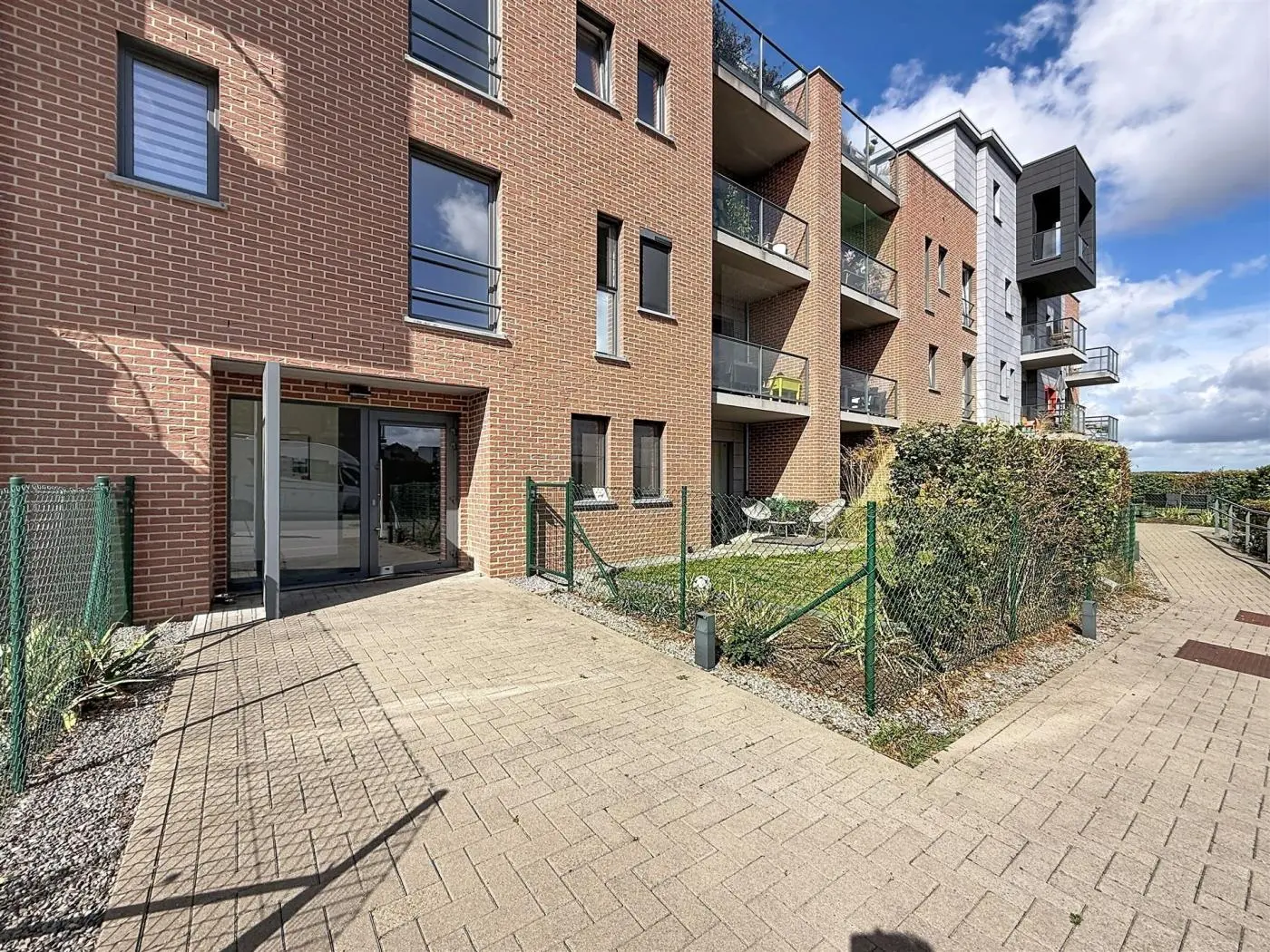 Appartement