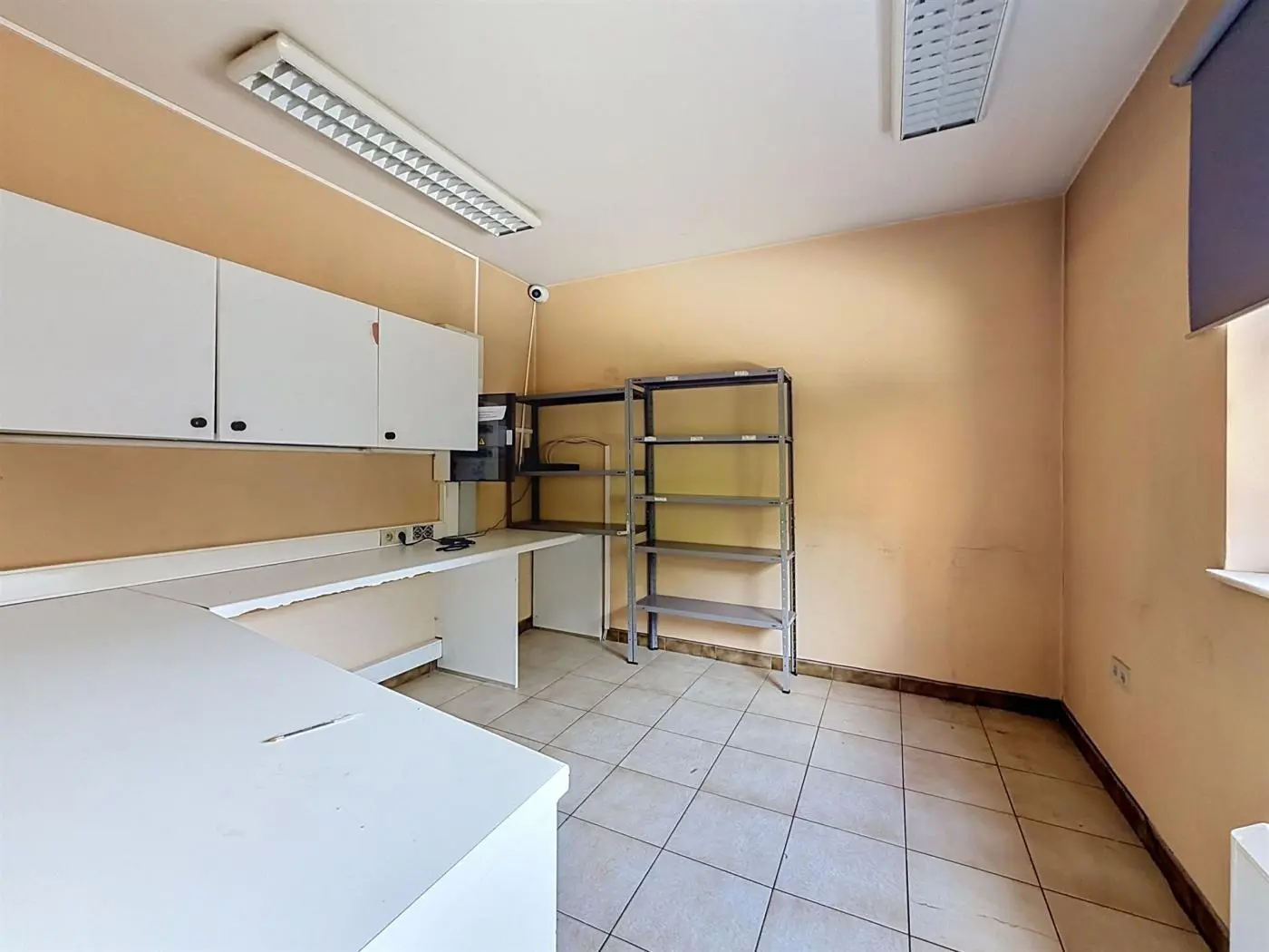 Commerce-Bureaux-Rapport
