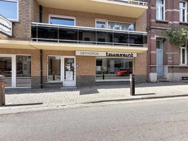 Commerce-Bureaux-Rapport