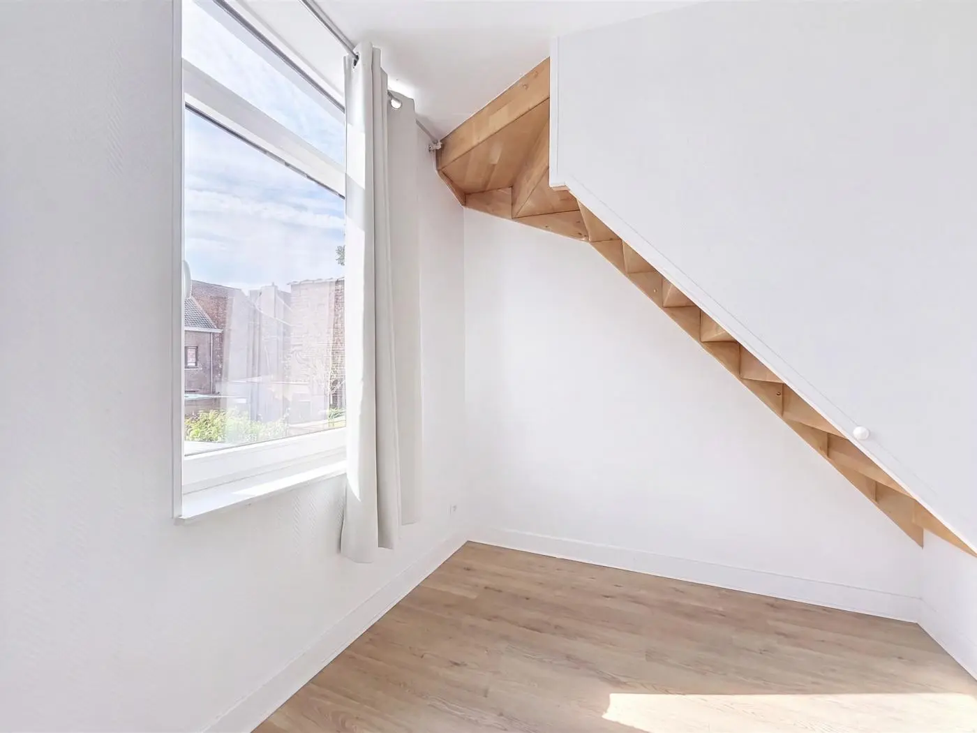 Chambre en collocation