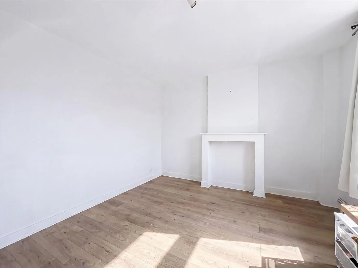 Chambre en collocation