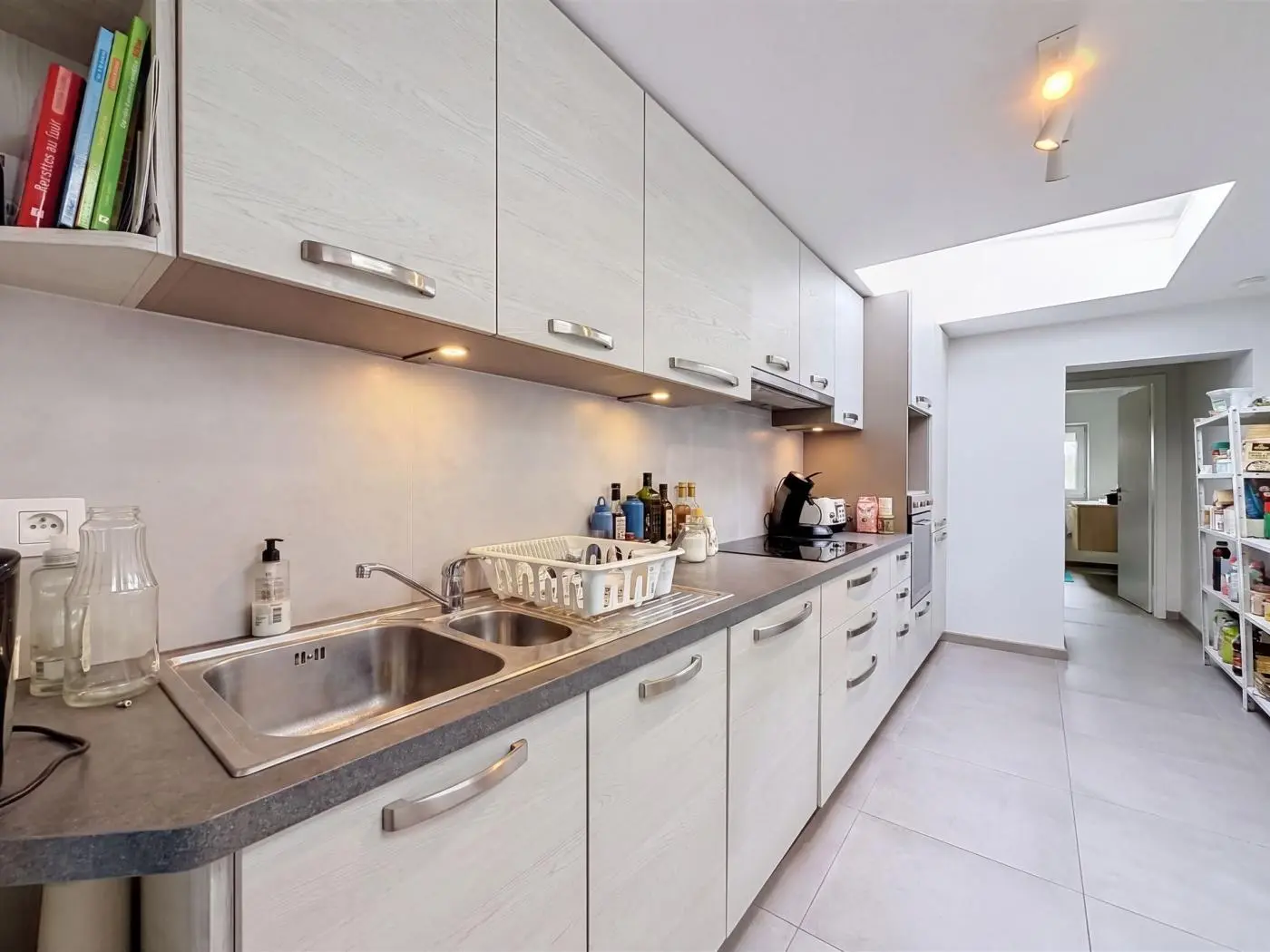 Chambre en collocation