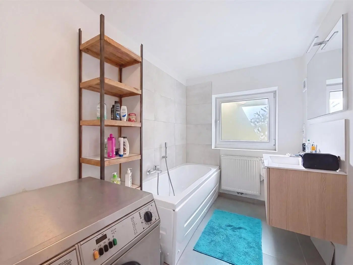 Chambre en collocation