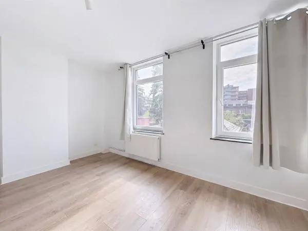 Chambre en collocation