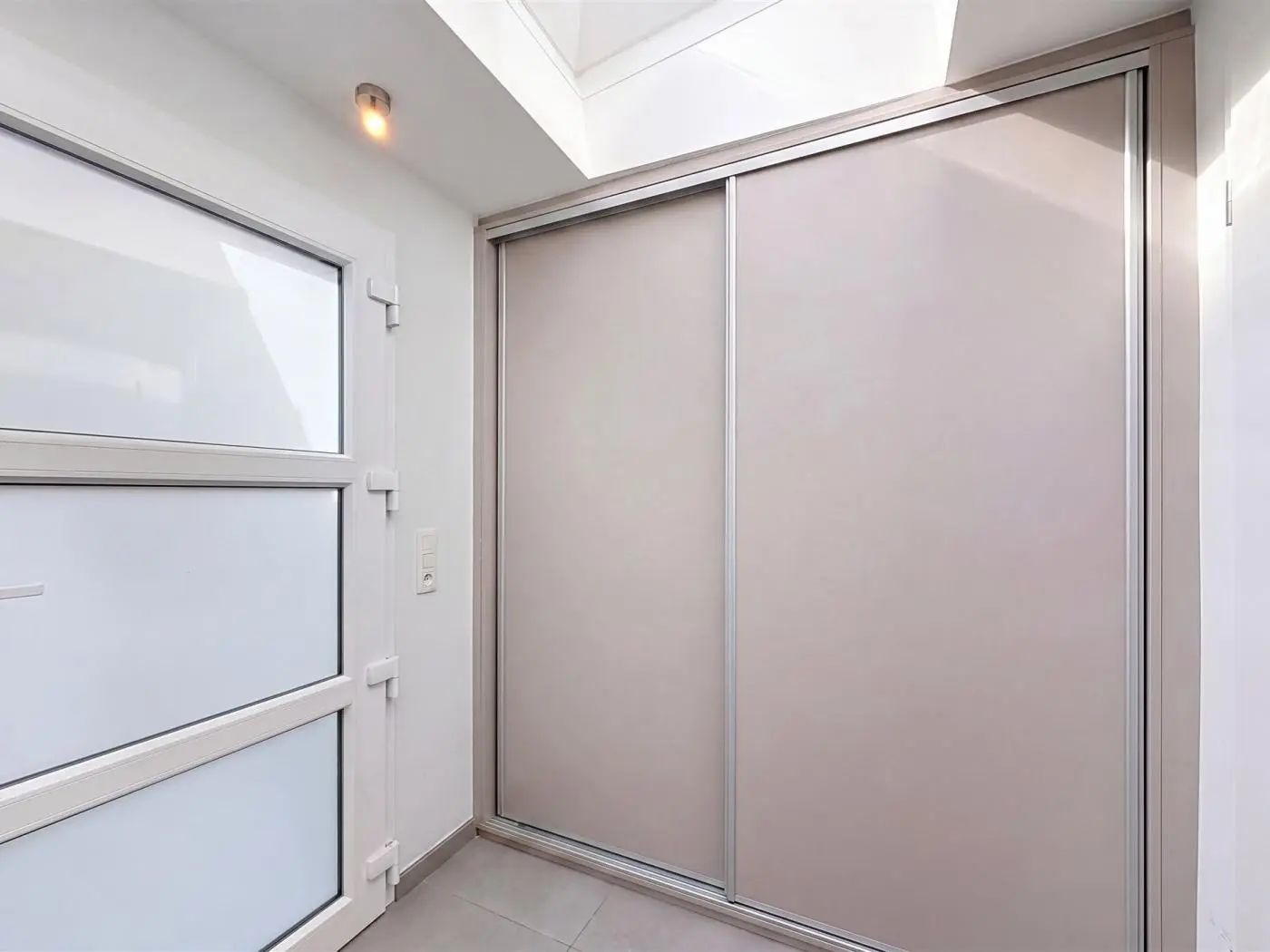 Chambre en collocation