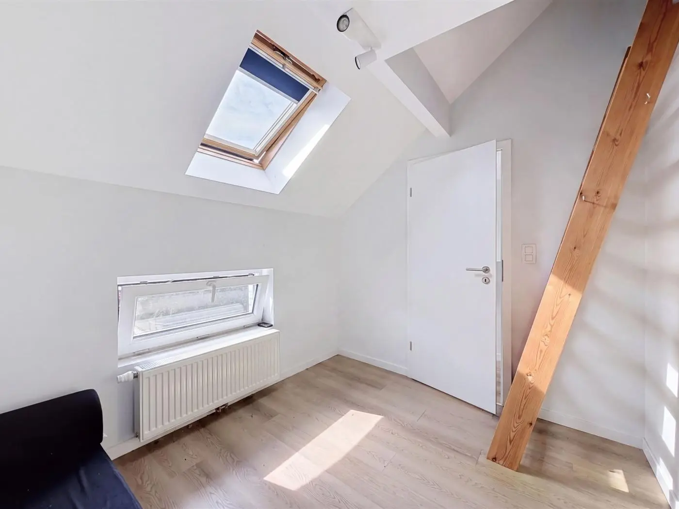 Chambre en collocation