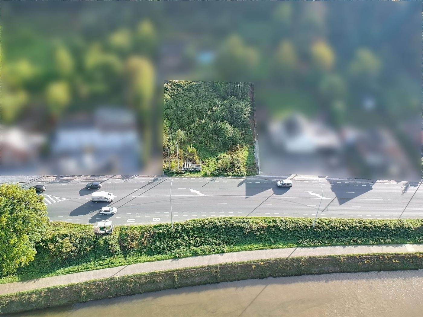 Terrain