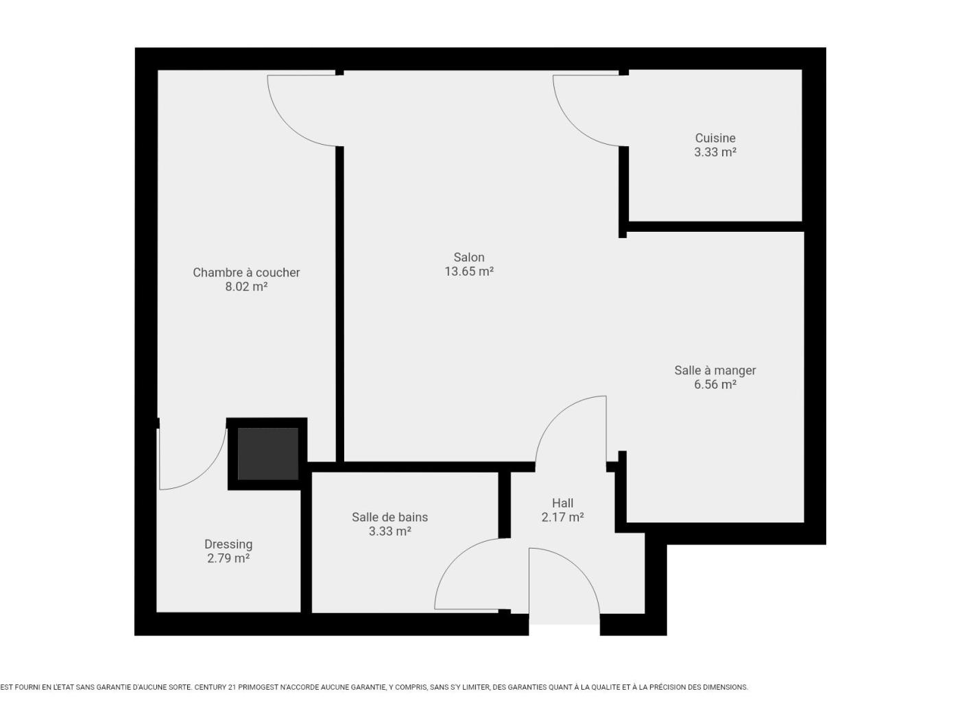 Appartement