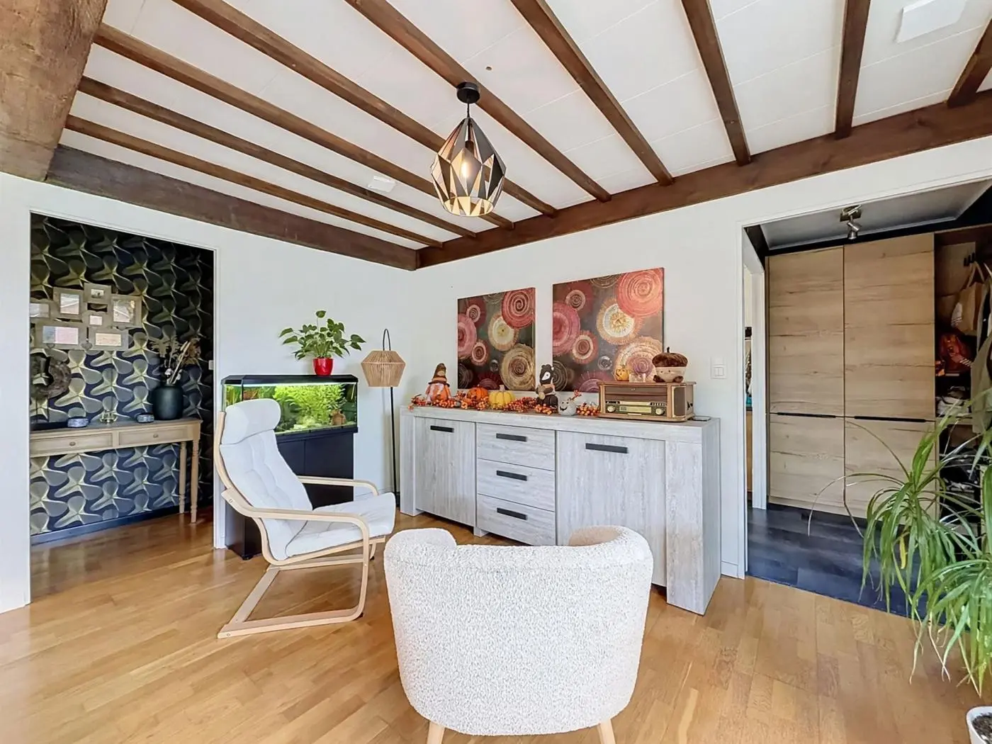 Maison